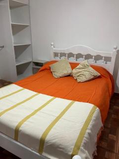 Departamento calle 32 - Balcarce - 4