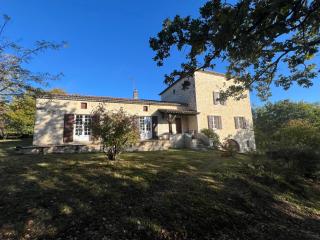 Théra - Montaigu-de-Quercy - 0