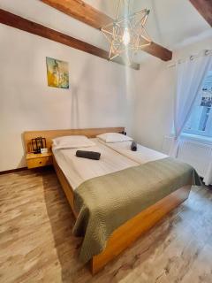 Apartament Turnul Olarilor - Sibiu - 9
