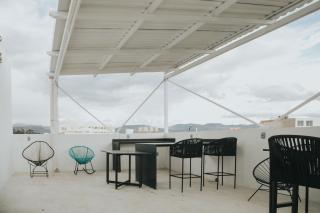 Loft Moderno Ejecutivo Amueblado - - 7