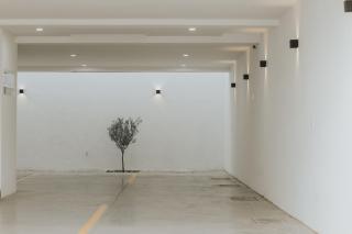 Loft Moderno Ejecutivo Amueblado - - 6