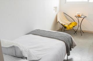 Loft Moderno Ejecutivo Amueblado - - 0
