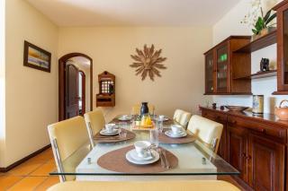 Apartamento inteiro em frente à Praia do Forte - 3