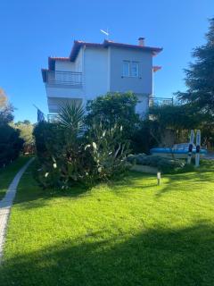 FERRUM house - 1