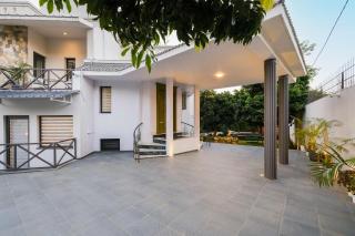 Villa Sierra Sky - Exquisite Elegant 4 Bedroom Villa - Dehradun - 8