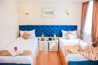 Queen Charlotte Dahabyia, 3,4,7 nights sailing between Luxor and Aswan - 8
