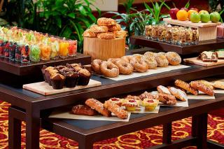 Columbus Airport Marriott - 2