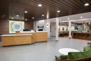 Fairfield by Marriott Inn & Suites Pensacola Pine Forest - Pensacola - 9