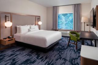 Fairfield by Marriott Inn & Suites Pensacola Pine Forest - Pensacola - 6
