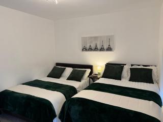 Beautiful Home in Central London - Londra - 6