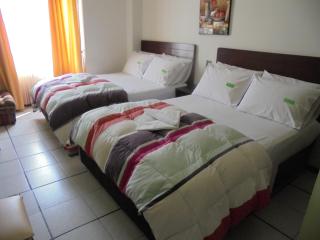 Hotel Marux Plaza - Melgar - 6