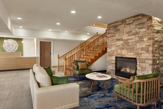 Fairfield Inn & Suites Wheeling - St. Clairsville, OH - Saint Clairsville - 5