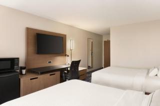 Fairfield Inn & Suites Wheeling - St. Clairsville, OH - Saint Clairsville - 3