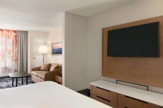 Fairfield Inn & Suites Wheeling - St. Clairsville, OH - 2