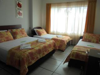 Hotel Marux Plaza - Melgar - 1