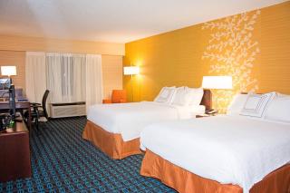 Fairfield Inn & Suites Butler - Butler - 7