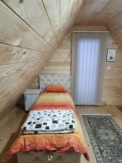 TAMARA - Brvnara za odmor - Han Pijesak - 7