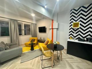 Athens Central Suites - Perfect for Families & Groups - Atene - 8