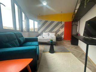 Athens Central Suites - Perfect for Families & Groups - Atene - 3