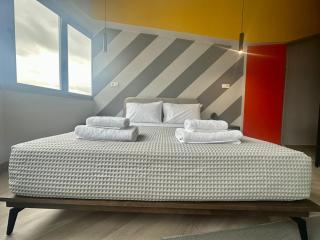 Athens Central Suites - Perfect for Families & Groups - Atene - 2