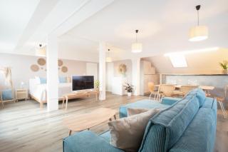 Löwe Apartment Blau Neuhausen am Rheinfall - Neuhausen am Rheinfall - 0