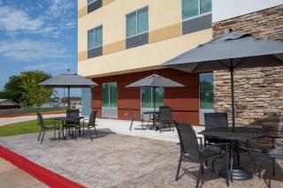 Fairfield Inn & Suites Duncan - Duncan - 3