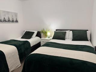Beautiful Home in Central London - Londra - 4