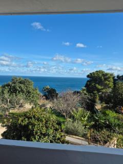 Vista Alba - Casa Orata - Castro di Lecce - 2
