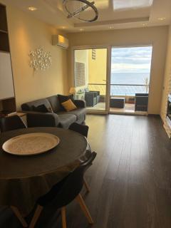 Magnifique appartement avec vue sur mer - Nice - 8