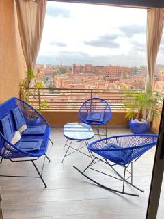 Kech Aliouni - Marrakesh - 1