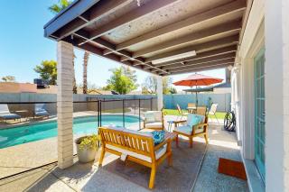 Cactus Blossom Bungalow - Phoenix - 8
