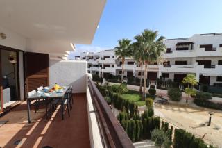 Azucenas apto en residencial de lujo - San Juan de los Terreros - 7