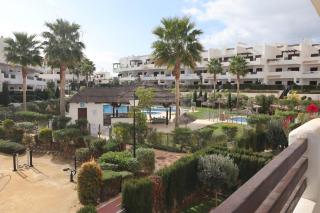 Azucenas apto en residencial de lujo - San Juan de los Terreros - 6