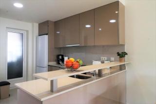 Azucenas apto en residencial de lujo - San Juan de los Terreros - 5
