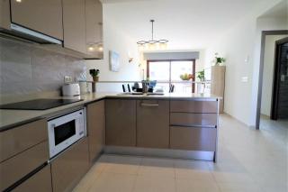 Azucenas apto en residencial de lujo - San Juan de los Terreros - 2