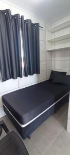 Vila Foz HOSTEL AP6 Apartamento completo de casal com garagem fechada e lavanderia, Temos Uber e guia turístico para indicar, Nosso apartamento é o melhor custo benefício de Foz do Iguaçu - 0
