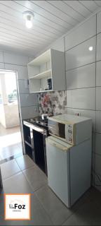Vila Foz HOSTEL AP6 Apartamento completo de casal com garagem fechada e lavanderia, Temos Uber e guia turístico para indicar, Nosso apartamento é o melhor custo benefício de Foz do Iguaçu - Foz do Iguaçu - 8