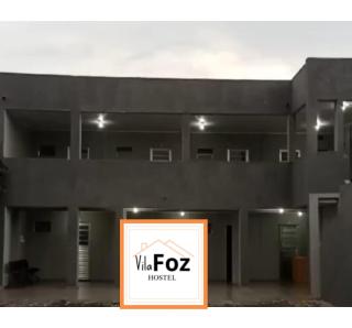 Vila Foz HOSTEL AP6 Apartamento completo de casal com garagem fechada e lavanderia, Temos Uber e guia turístico para indicar, Nosso apartamento é o melhor custo benefício de Foz do Iguaçu - Foz do Iguaçu - 4