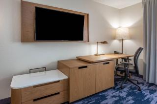 Fairfield Inn & Suites Indianapolis Northwest - 3