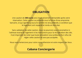 CABANA & Sunset - Terrasse , Parking & Lac - 8