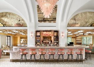 Palm House Hotel Palm Beach - Palm Beach - 0