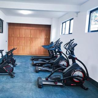 Smarthomes Serviced Apartments - Nairobi - 1