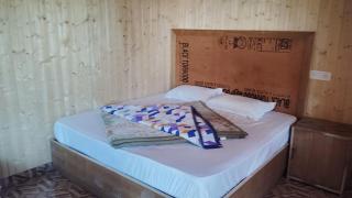 Prithvi hotel Mussoorie - Mussoorie - 9