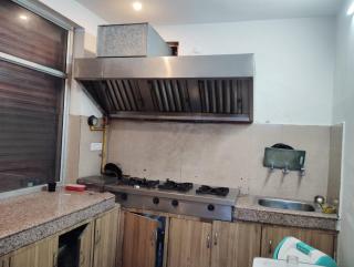 Prithvi hotel Mussoorie - Mussoorie - 7
