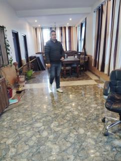 Prithvi hotel Mussoorie - Mussoorie - 6