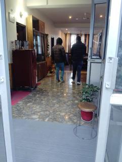Prithvi hotel Mussoorie - Mussoorie - 5