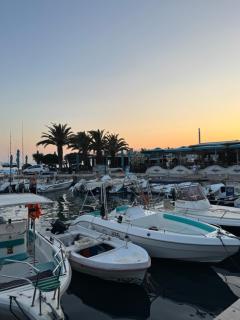 The White Donkey Apartment House - Sarandë - 6