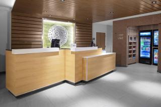 Fairfield Inn & Suites by Marriott Indianapolis Greenfield - 2