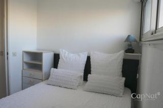 CapNat - Village Naturiste - Port Nature - Appartement 2 pièces - Le Cabanon - 9