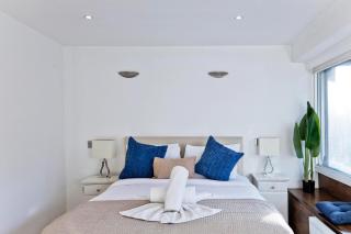 Imperial Queensway Apartment - Londra - 8